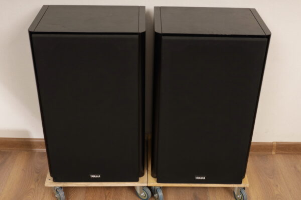Yamaha NS-1000x — изображение 11