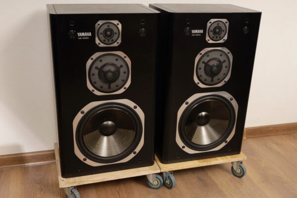 Yamaha NS-1000x — изображение 3