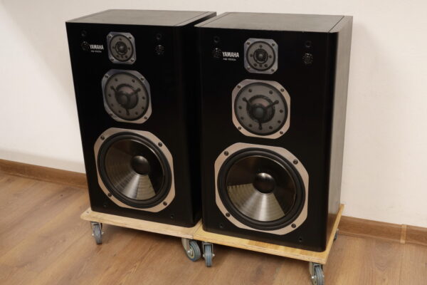 Yamaha NS-1000x — изображение 4