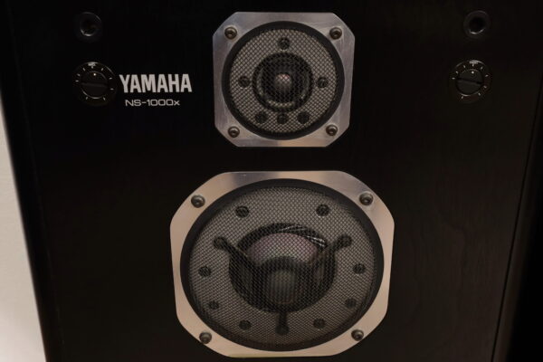 Yamaha NS-1000x — изображение 5