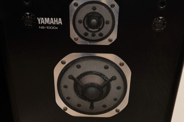 Yamaha NS-1000x — изображение 6