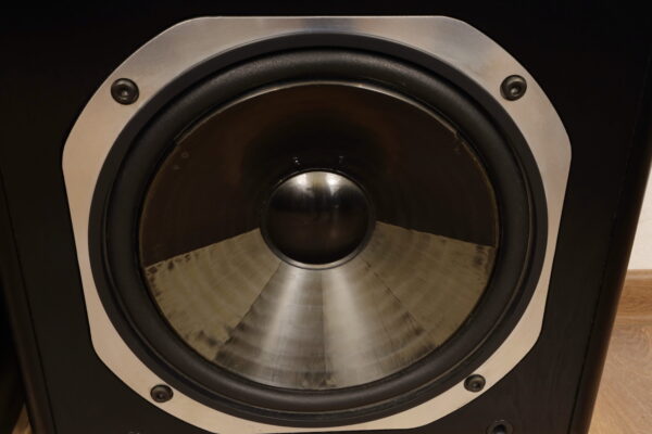 Yamaha NS-1000x — изображение 8