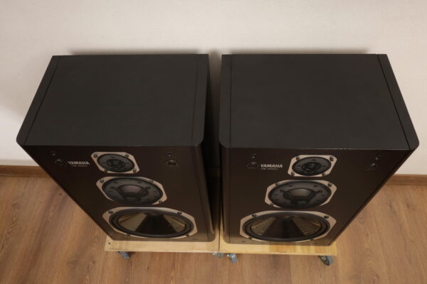 Yamaha NS-1000x — изображение 9