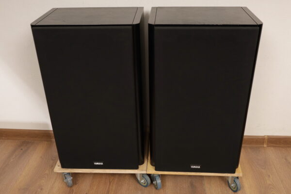 Yamaha NS-1000x — изображение 10