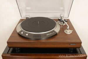 denon dp 50l 008a9925 7 Denon DP-50L