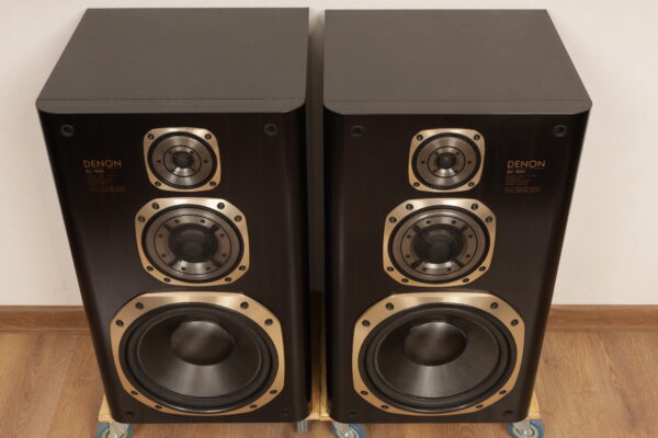 Denon SC-R99 — изображение 2