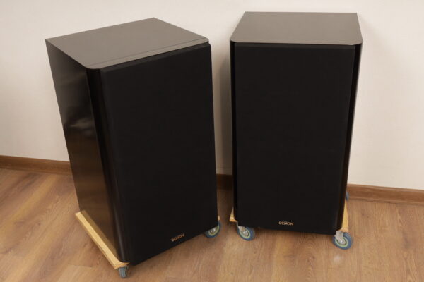 Denon SC-R99 — изображение 11