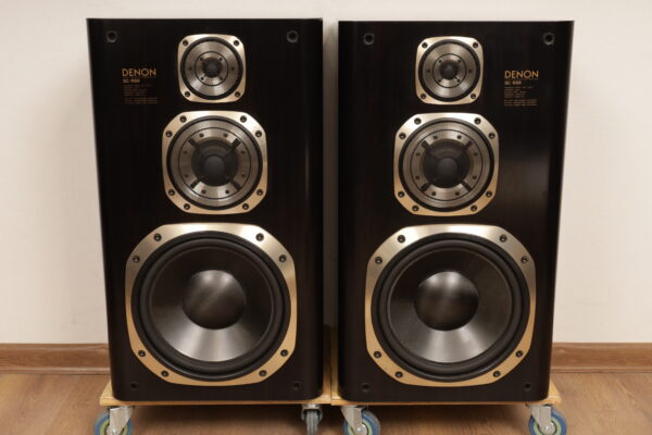 Denon SC-R99