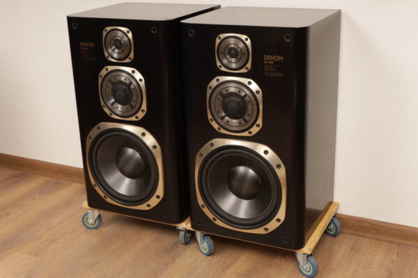 Denon SC-R99 — изображение 4
