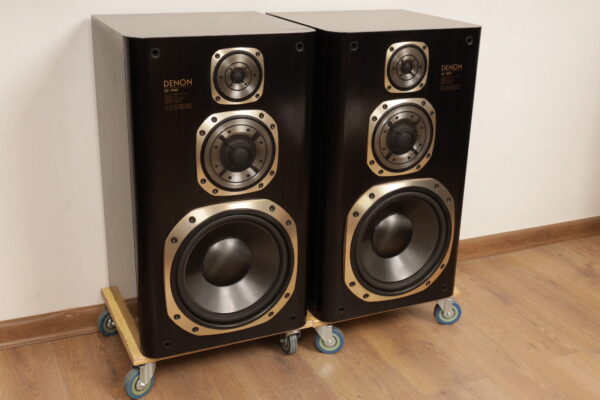 Denon SC-R99 — изображение 5