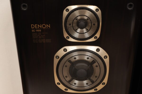 Denon SC-R99 — изображение 6