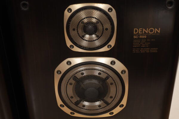 Denon SC-R99 — изображение 7