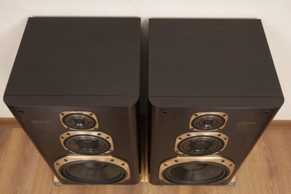 Denon SC-R99 — изображение 10