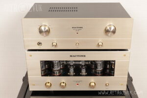 Mactone XX-440+MS-1500