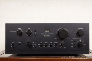 Sansui AU-D707