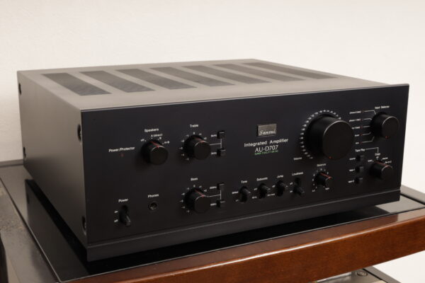 Sansui AU-D707 — изображение 4