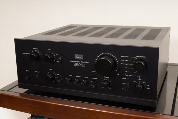 Sansui AU-D707 — изображение 5