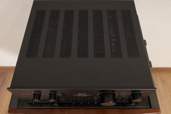 Sansui AU-D707 — изображение 6