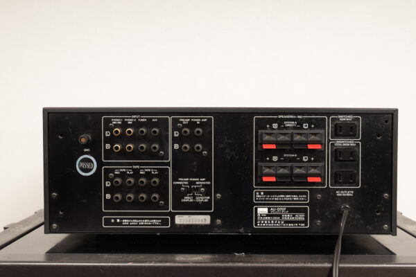 Sansui AU-D707 — изображение 10
