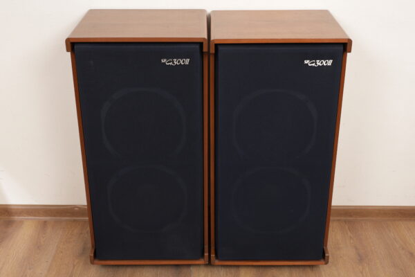 Sansui SP-G300II — изображение 2