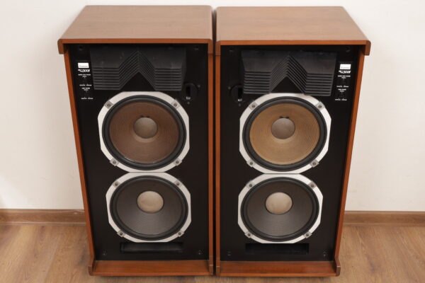 Sansui SP-G300II — изображение 3