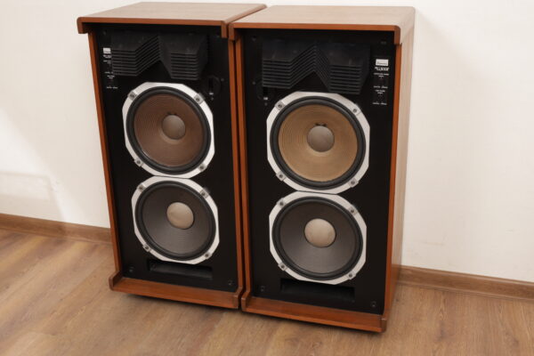 Sansui SP-G300II — изображение 5