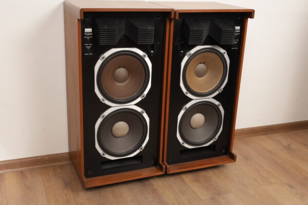 Sansui SP-G300II — изображение 6