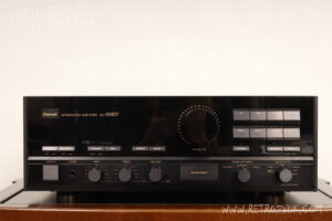 Sansui AU-a907