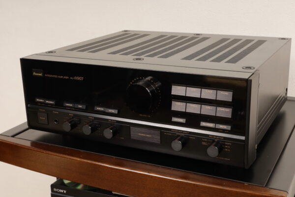 Sansui AU-a907 — изображение 3
