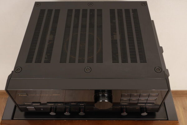 Sansui AU-a907 — изображение 4