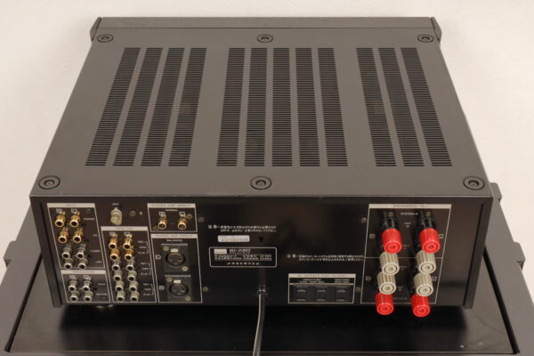 Sansui AU-a907 — изображение 8
