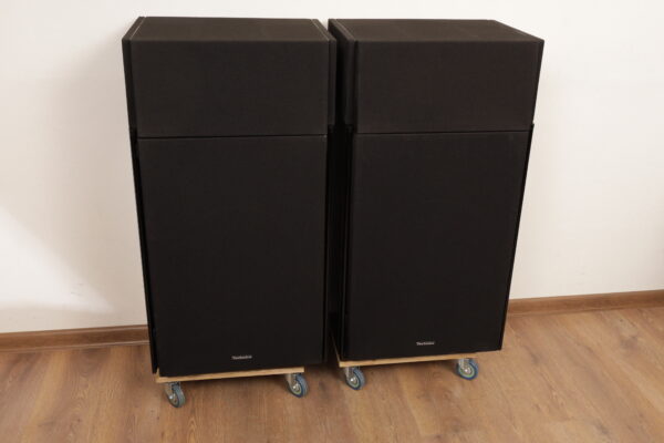 Technics SB-8000 — изображение 2