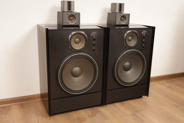 Technics SB-8000 — изображение 11
