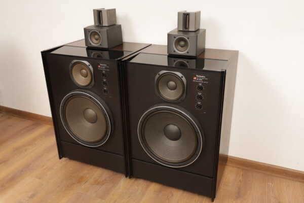 Technics SB-8000 — изображение 12