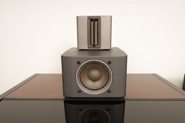 Technics SB-8000 — изображение 20