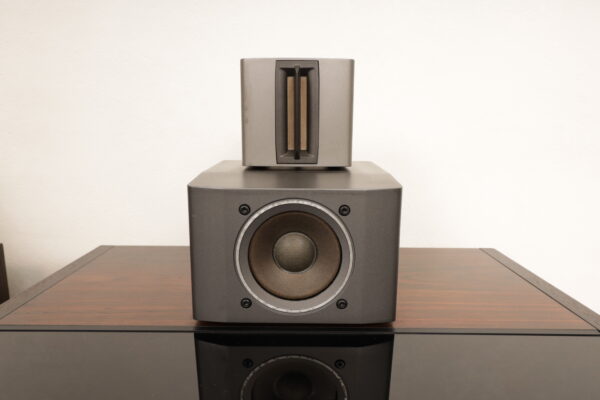 Technics SB-8000 — изображение 21