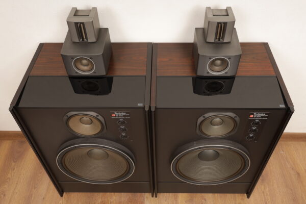 Technics SB-8000 — изображение 4