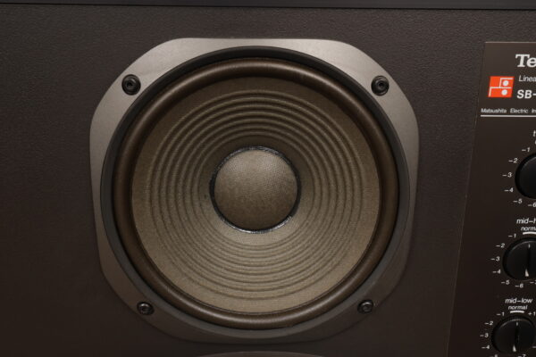 Technics SB-8000 — изображение 6