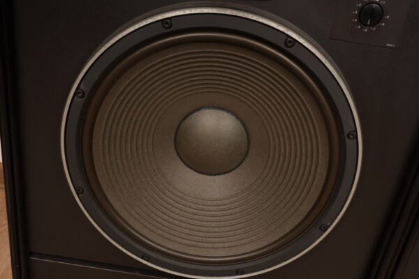 Technics SB-8000 — изображение 7