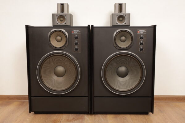 Technics SB-8000