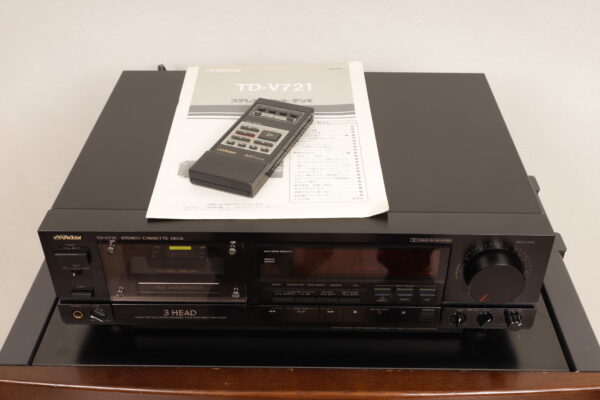Victor TD-V721 — изображение 2