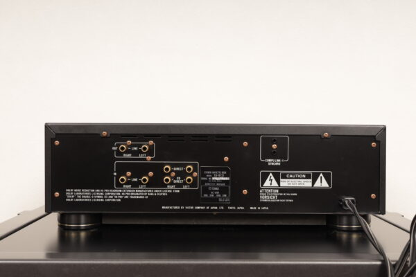 Victor TD-V721 — изображение 11