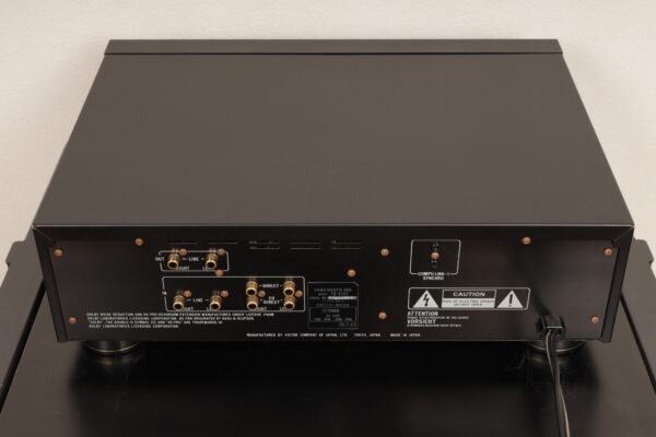 Victor TD-V721 — изображение 10