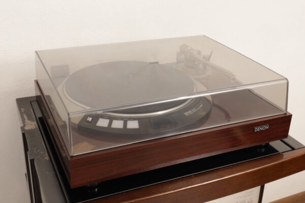 Denon DP-55M — изображение 4