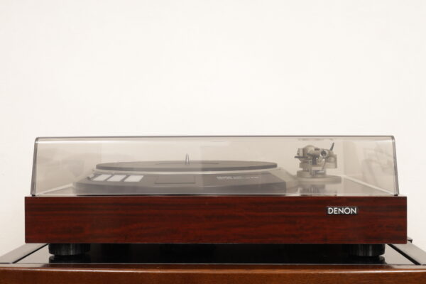Denon DP-55M — изображение 5