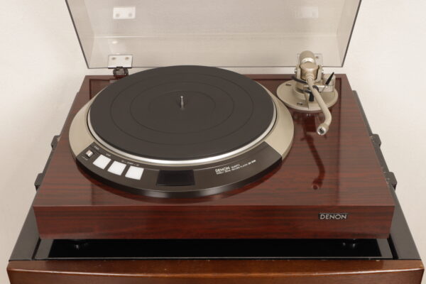 Denon DP-55M — изображение 6