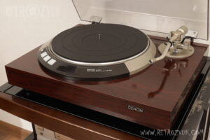 Denon DP-55M