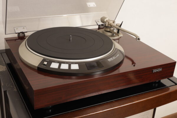 Denon DP-55M — изображение 8