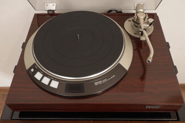 Denon DP-55M — изображение 9