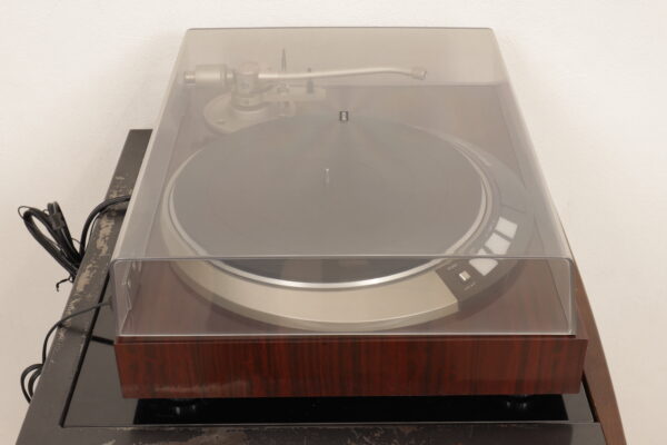 Denon DP-55M — изображение 11